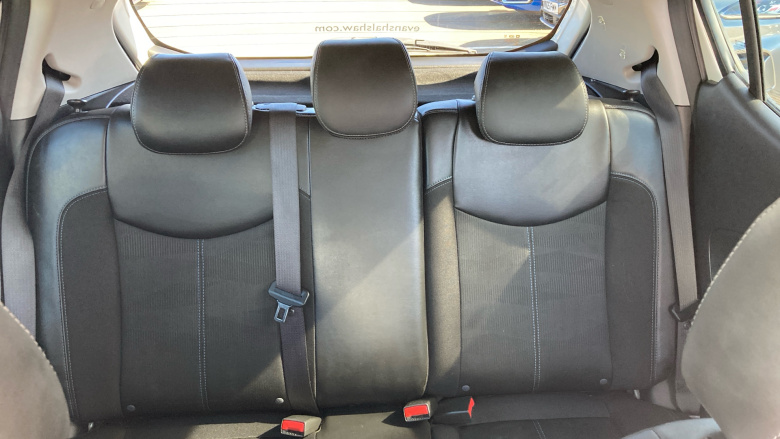 Vauxhall Viva 1.0 SL 5dr Petrol Hatchback